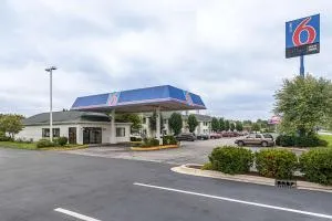 Motel 6-Kokomo, IN - Peru