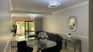 Modern Morningside apartment