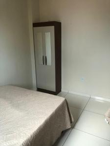 Apartamento a beira mar
