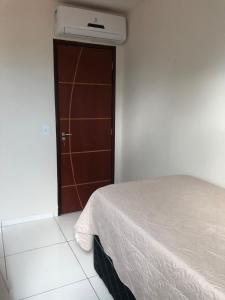 Apartamento a beira mar