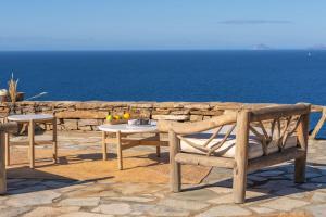 Kea Infinity View Villa