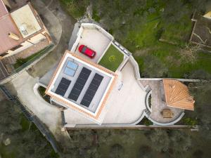 Villa Hemera - Mediterranean elegance with private jacuzzi and sea views