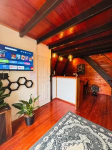 Recanto Porto Chalé e SPA