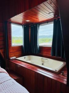 Recanto Porto Chalé e SPA