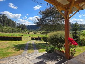 Cabaña Campestre Montreal