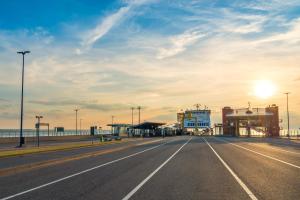 Ferienwohnung TheViewA11 Dagebüll