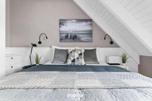 Ferienwohnung TheViewA11 Dagebüll