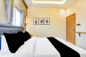 Hotel O Fortune Palace