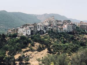 Casa rosa-simple Italian house in stunning Puglia