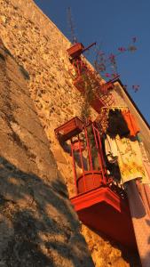 Casa rosa-simple Italian house in stunning Puglia