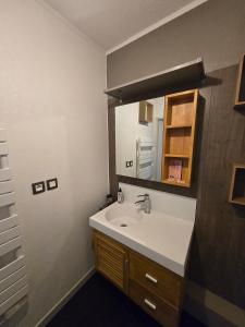 Appartement du Château de Vendôme