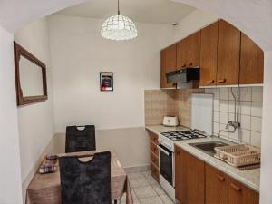 Apartment Port Special