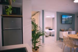 Marina Beach Apartments