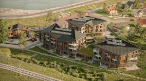 Ferienwohnung TheViewB17 Dagebüll