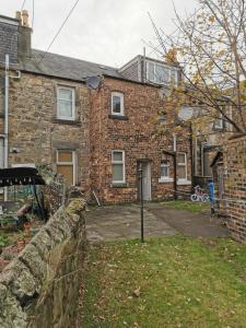 2 bedroom central apartment in Kirkcaldy