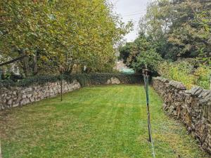 2 bedroom central apartment in Kirkcaldy