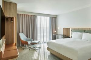 Courtyard by Marriott Sheffield