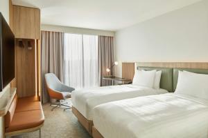 Courtyard by Marriott Sheffield