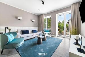 Ferienwohnung TheViewC05 Sonnengruß Dagebüll