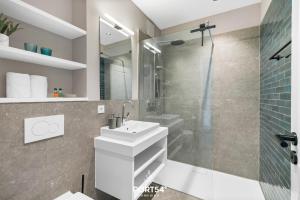 Ferienwohnung TheViewC06 Dagebüll