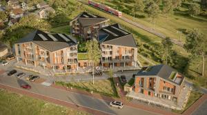 Ferienwohnung TheViewC12 Feer Luk Dagebüll