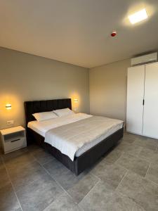 Hotel Elena Solotvino