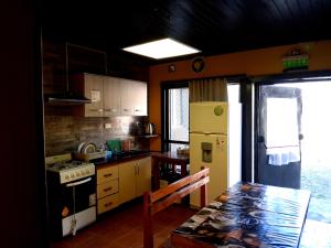 Hostel Lagos del Sur