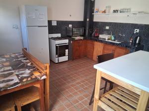 Hostel Lagos del Sur