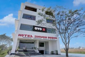 SPOT ON Hotel Shubh Bodhi