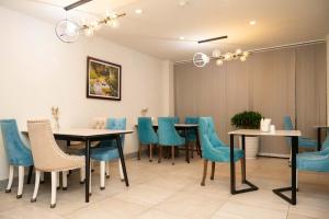 BALLANTINE HOTEL Phu My Hung- SECC