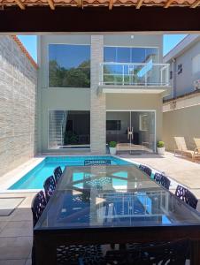 Guarujá beach house