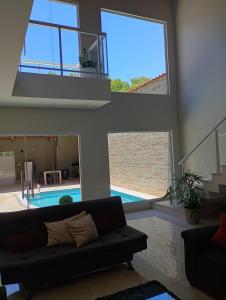 Guarujá beach house