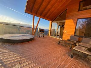 Royal Hill-Prince Chalet