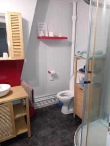 joli appartement bord de mer