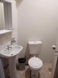 Hostel Lagos del Sur