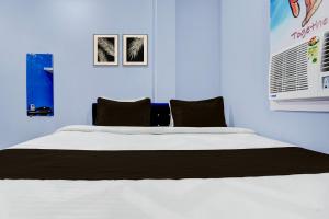 Hotel O RABA Dreams