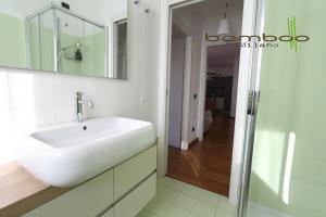 Bamboo Milano Forlanini