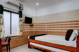 Hotel O Sharmila Sea View Inn