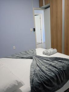 House with pool and private barbecue area