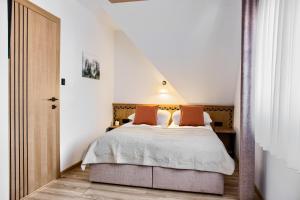 Pokoje KAMILA - Apartament 5 min pieszo do Kotelnicy