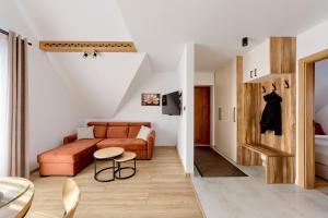 Pokoje KAMILA - Apartament 5 min pieszo do Kotelnicy