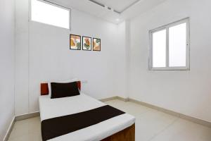 Hotel O Ramanam Residency