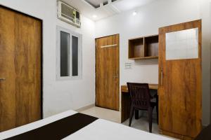 Hotel O Ramanam Residency