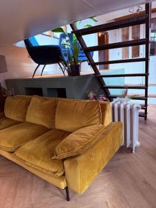 Houseboat Avontuur