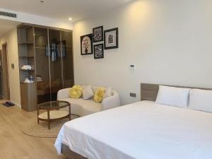 homeatay 1821 hạ long