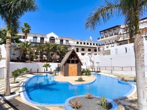 RenTenerife Magec Swing & Sun - Amarilla Golf
