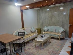 المنصورة شقق فندقية