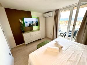 Apartment Anchor Luxury