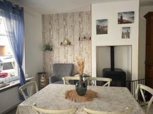 Au gîte des Frangines