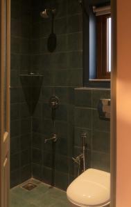 Flor De Lis - 4 BHK Villa with Pool, parking Anjuna